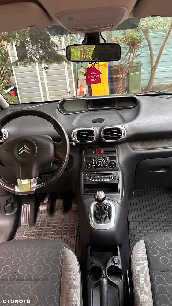 Citroën C3 Picasso - 5
