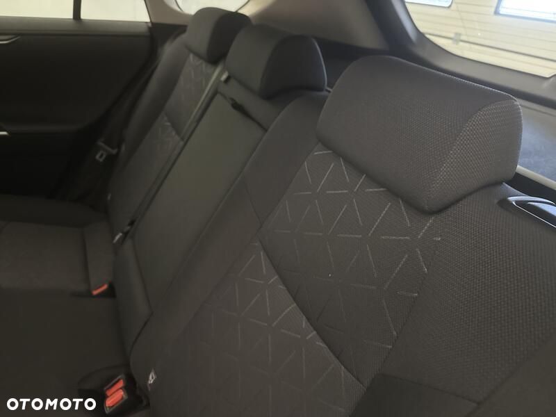 Toyota RAV4 2.5 Hybrid Comfort 4x4 - 19