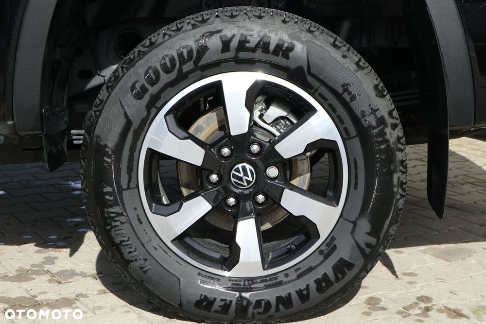 Volkswagen Amarok STYLE - 11