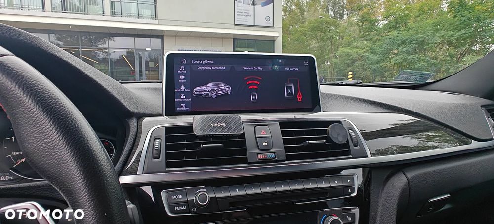 BMW Seria 3 330i - 21