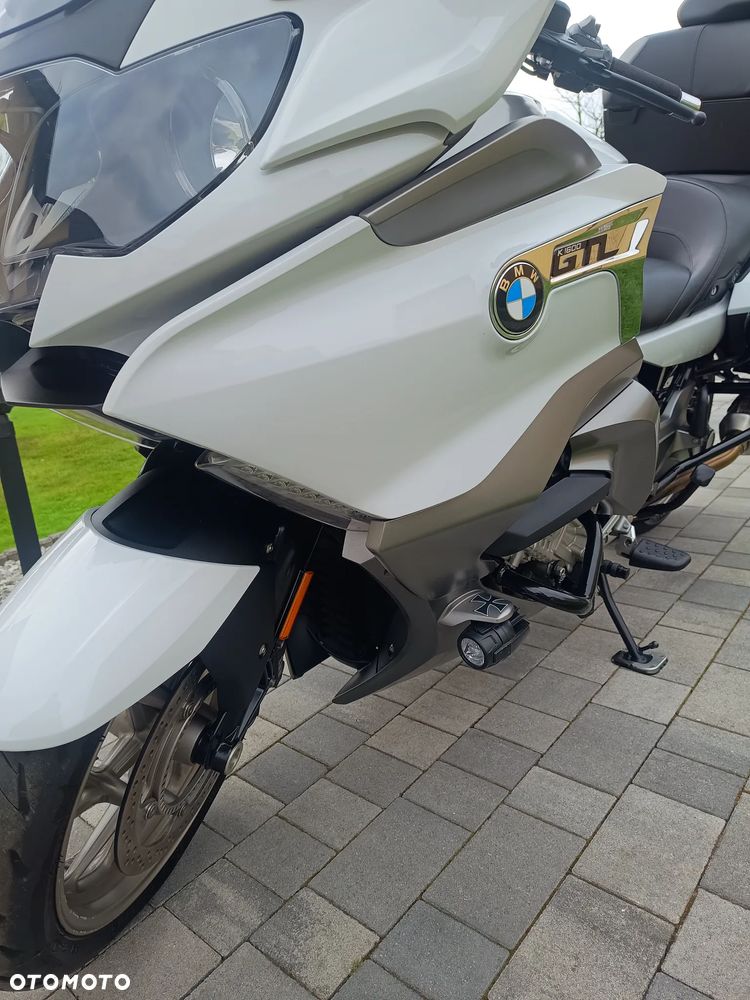 BMW K - 14