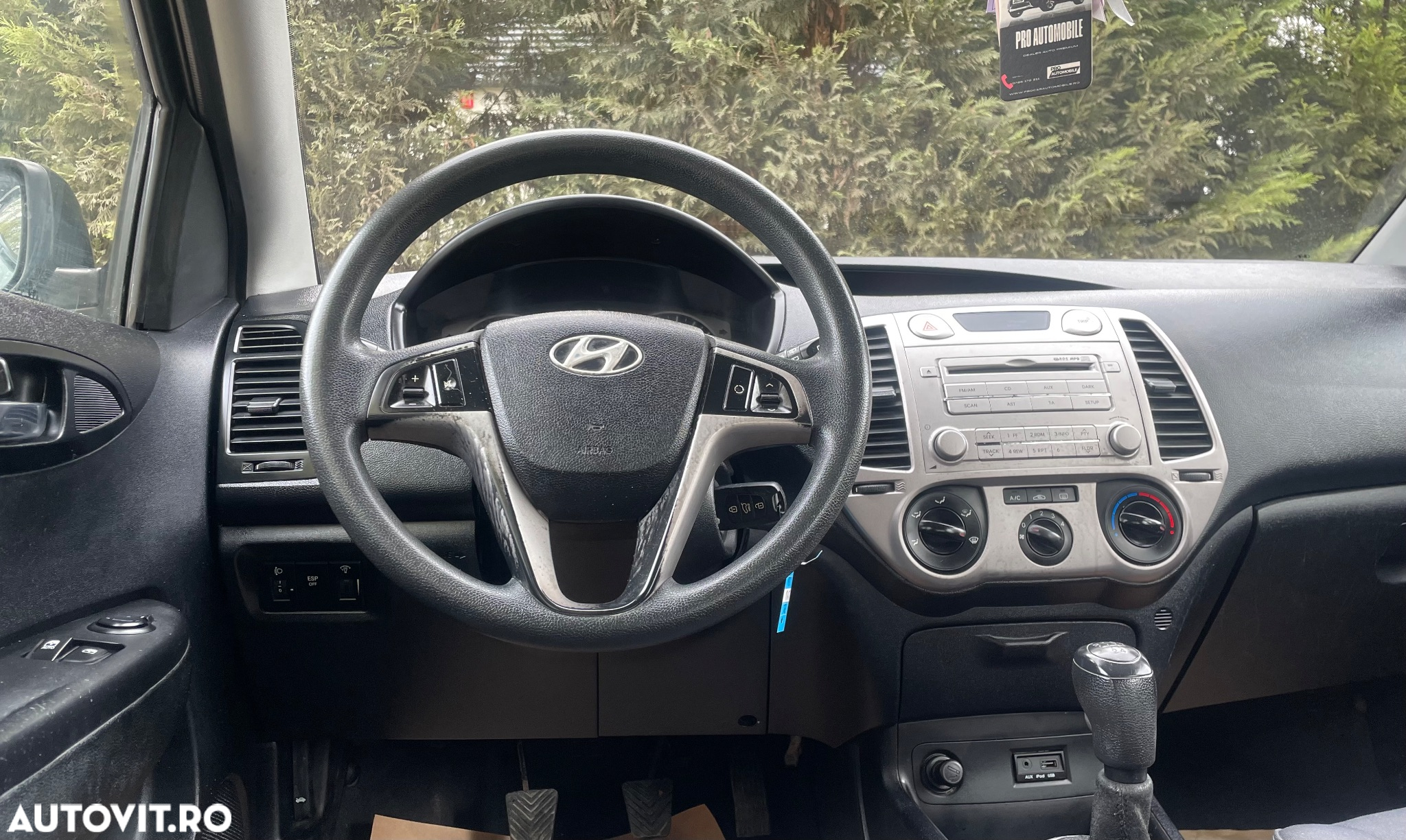 Hyundai i20 1.4 CRDI Style - 22