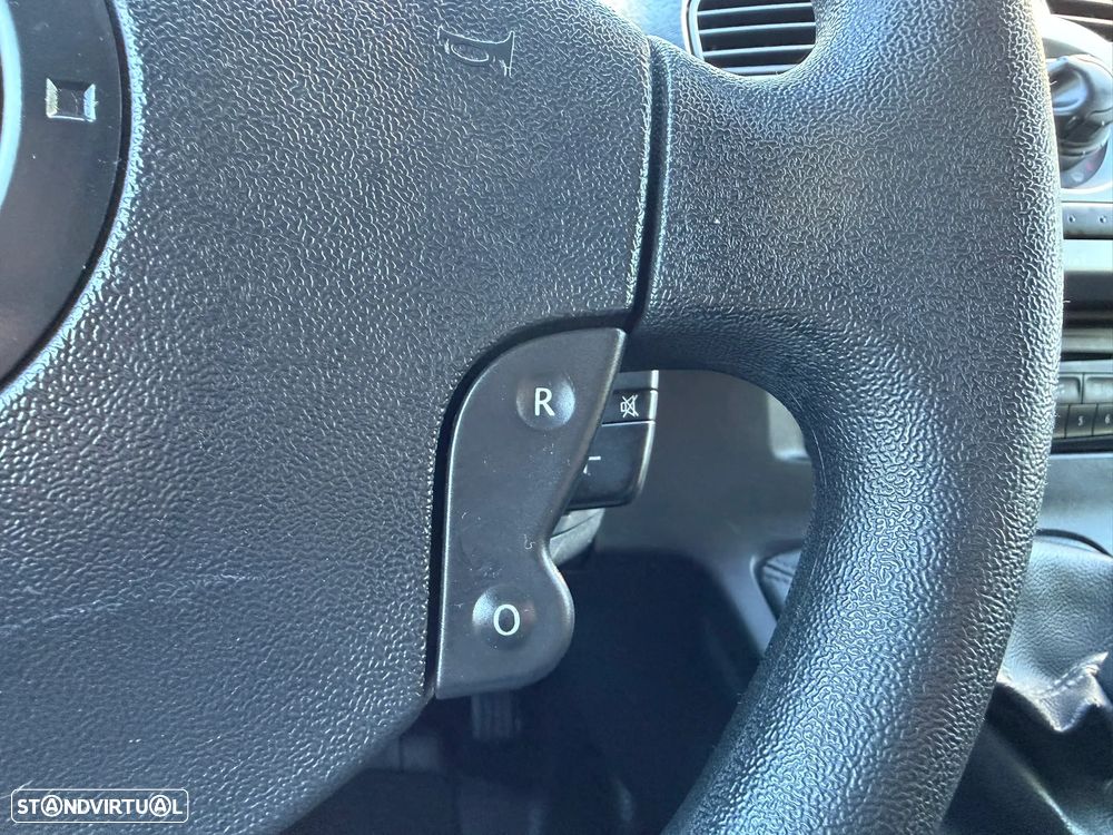 Renault Kangoo c/IVA deductivel - 10
