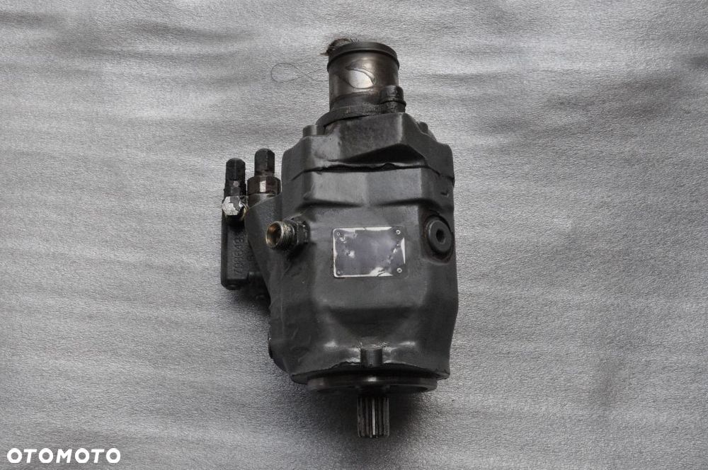 POMPA HYDRAULICZNA REXROTH NR AA10V045 FENDT 724 - 1