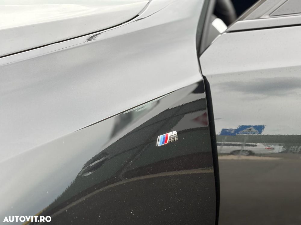 BMW Seria 3 320d Aut. Edition M Sport Shadow - 6