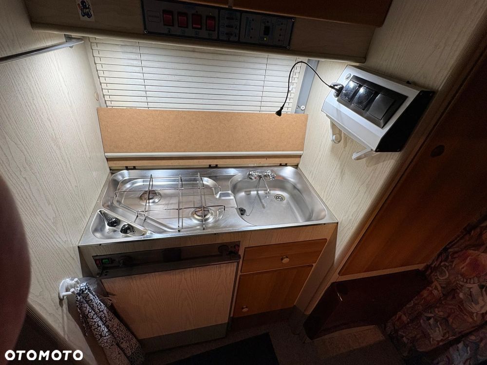 Ford TRANSIT - 30