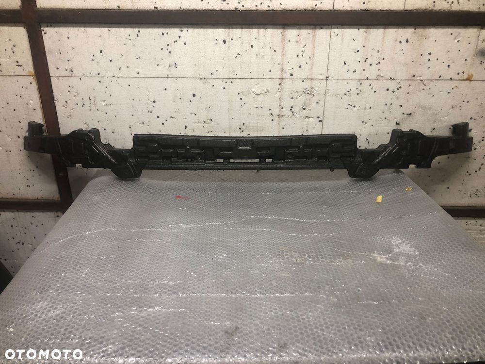 MERCEDES GLC W253 LIFT AMG ABSORBER ZDERZAK PRZÓD Z CZUJNIKAMI A2538850104