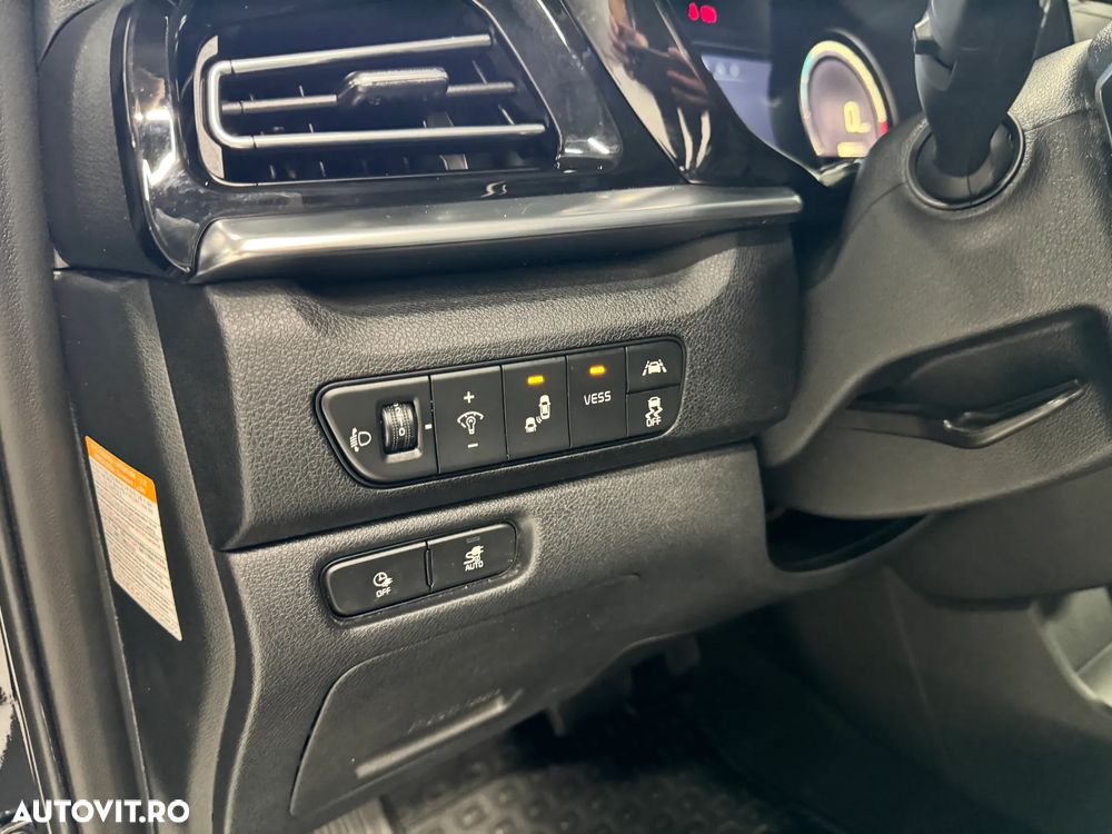 Kia Niro Spirit - 8