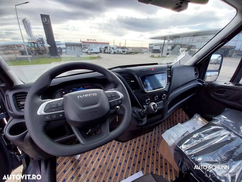 Iveco Daily 35C16H3.0 DOKA - 10