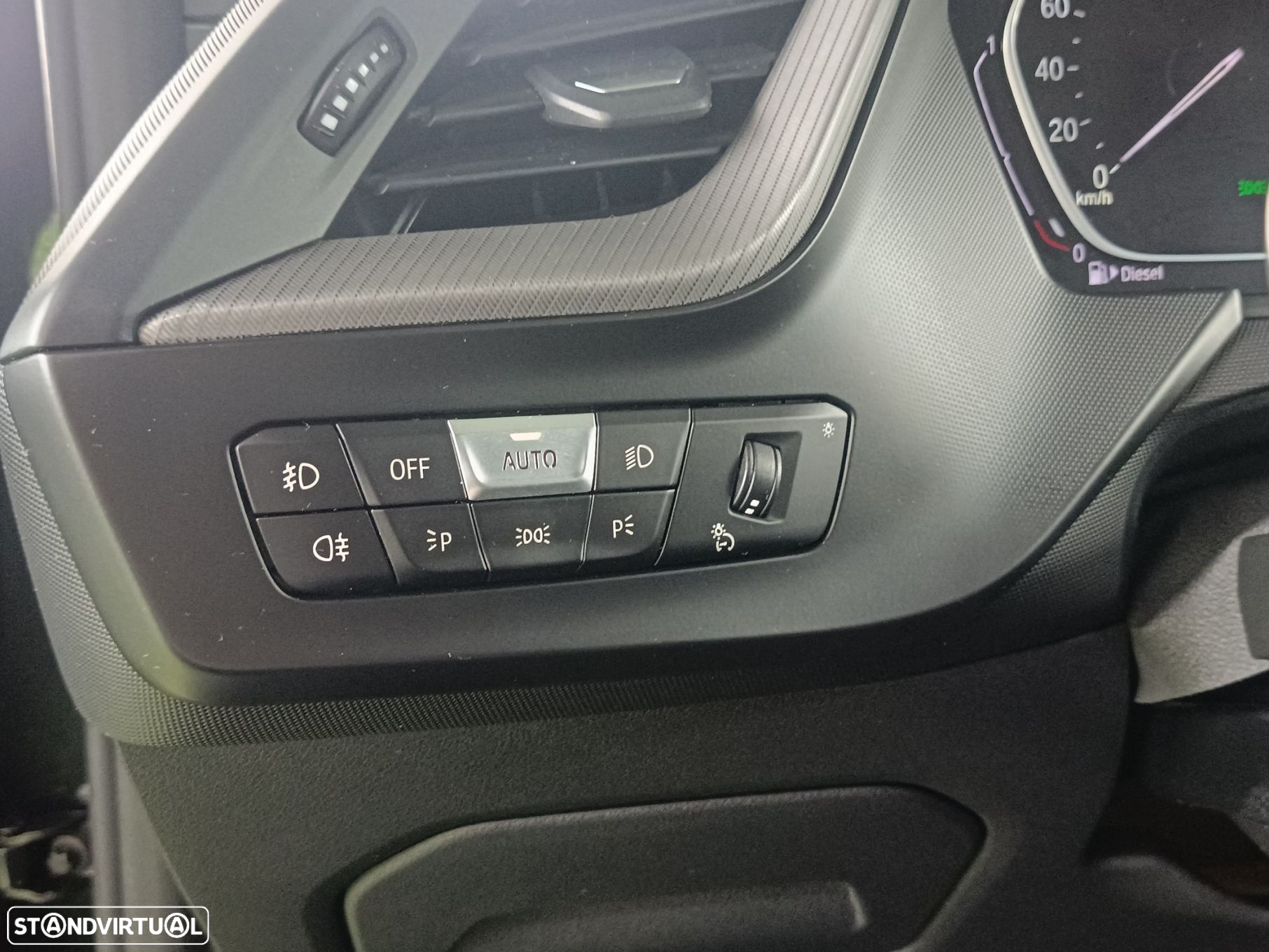 BMW 116 d Pack M Auto - 48