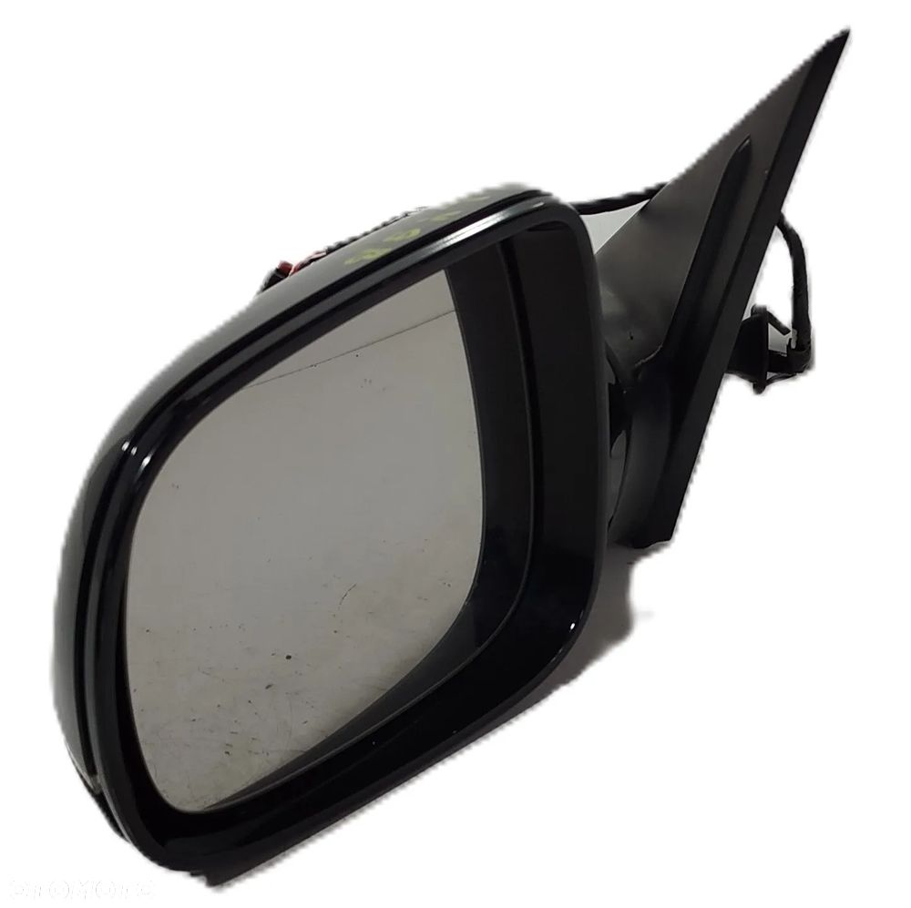 LUSTERKO LEWE PRZEDNIE AUDI Q5 12-16 LY9B 14 PIN - 4