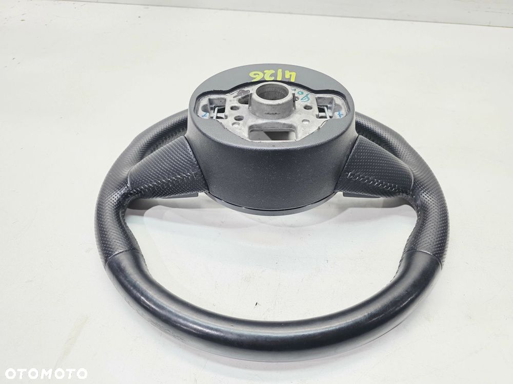 KIEROWNICA S LINE SKÓRA MULTI AUDI A1 8X A3 8V A6 C7 8X0419091L IXC 4/26 - 15