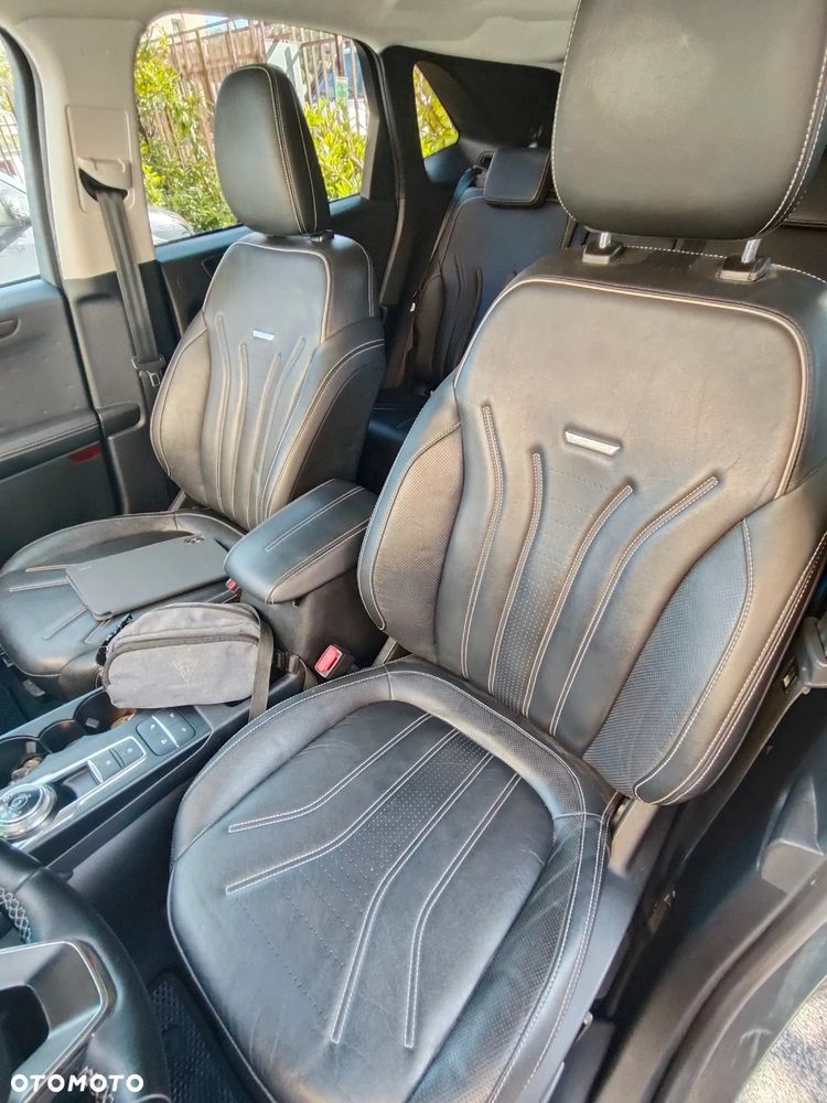 Ford Kuga 2.5P PHEV FWD Vignale - 18