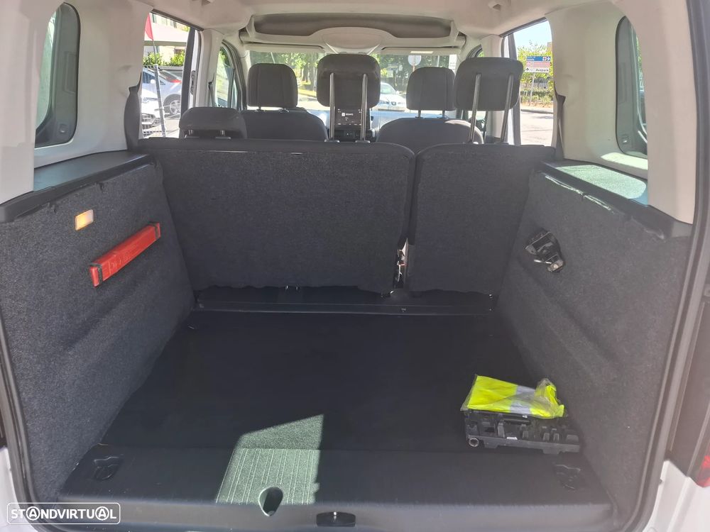 Opel Combo Life 1.5 CDTi L1H1 Edition Plus - 22