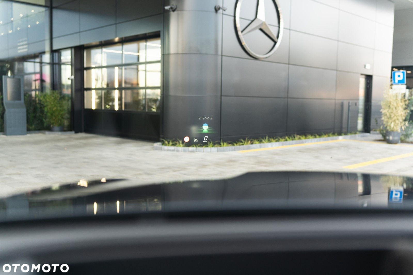 Mercedes-Benz GLC - 14