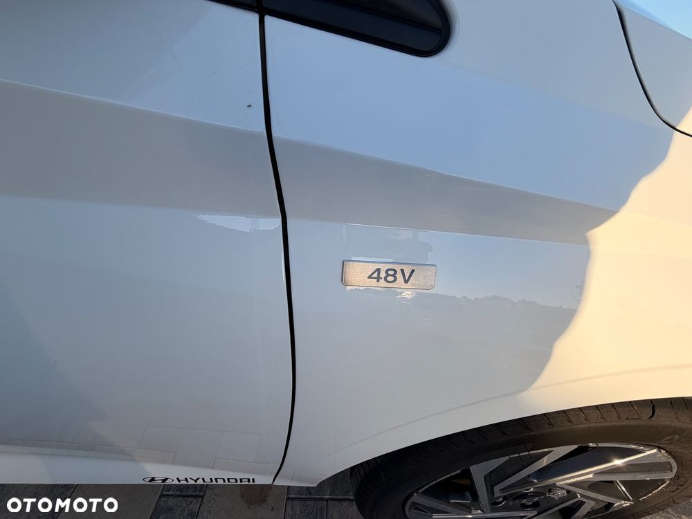 Hyundai i20 - 20