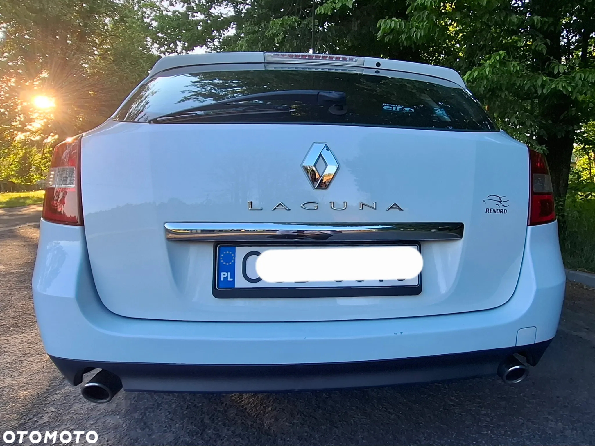Renault Laguna Grandtour 2.0 dCi FAP Dynamique - 6