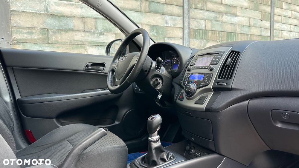 Hyundai i30 1.4 Comfort - 6