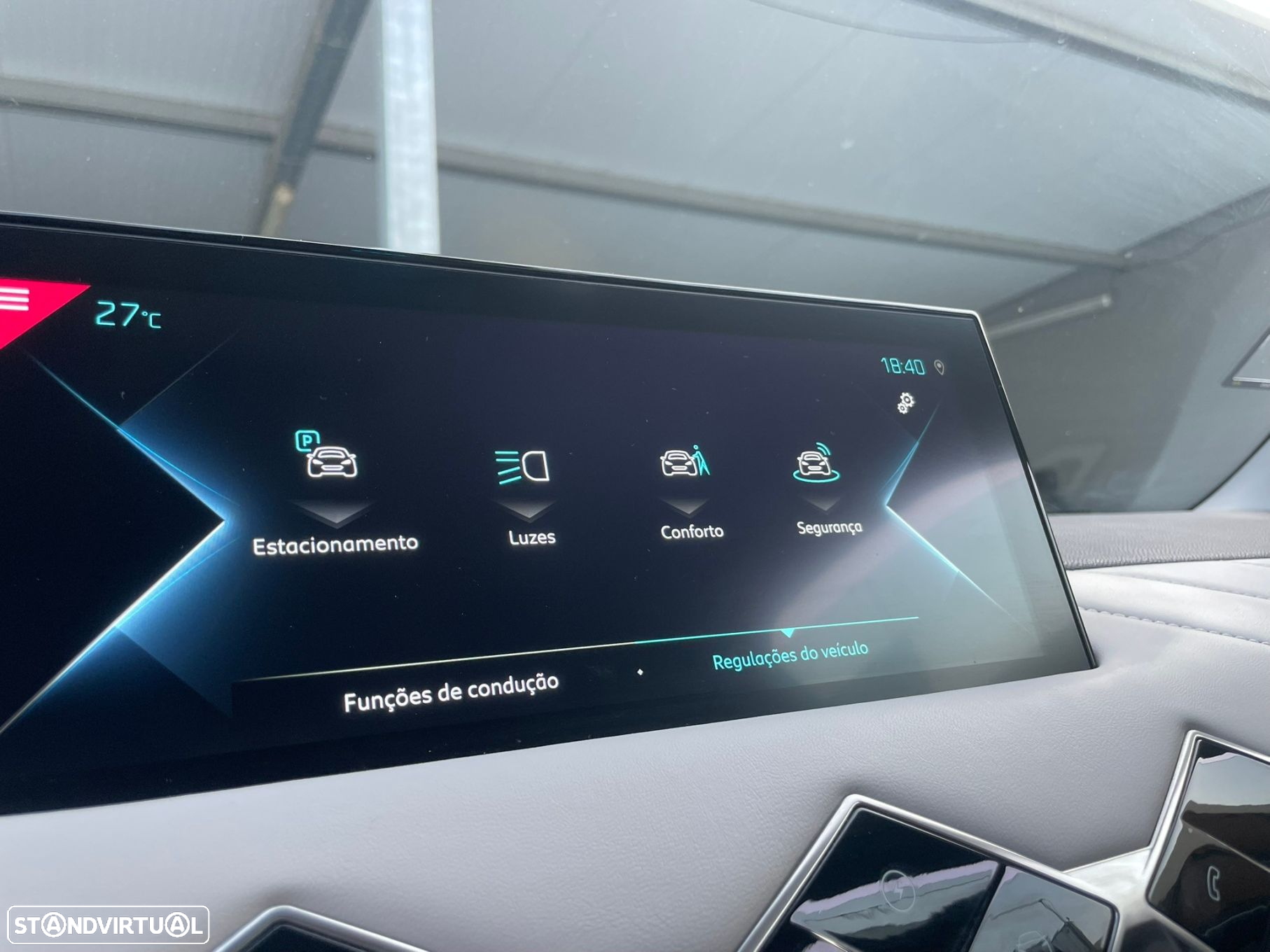 DS DS3 Crossback E-Tense Rivoli - 25