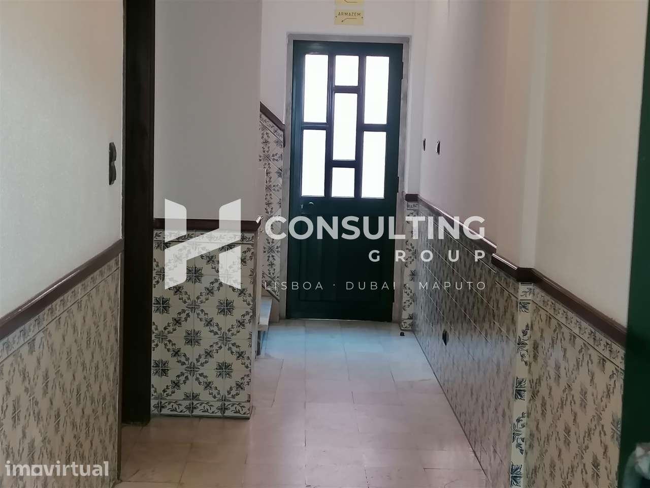 Escritório  Venda em Algés, Linda-a-Velha e Cruz Quebrada-Dafundo,Oeir - Grande imagem: 5/31