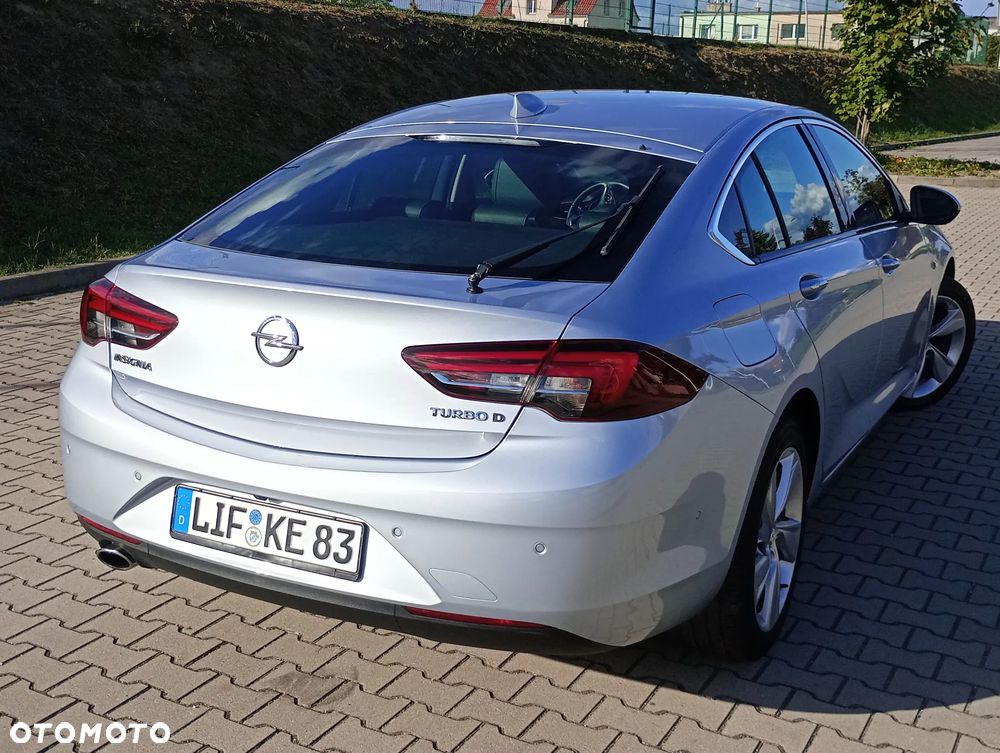 Opel Insignia 2.0 Ultimate Exclusive - 13
