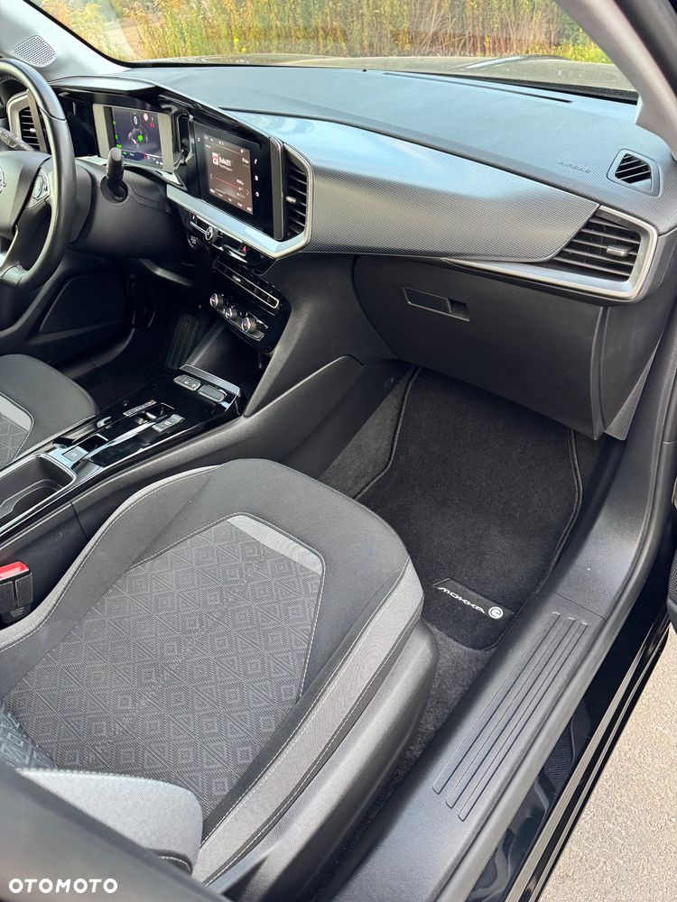 Opel Mokka - 18