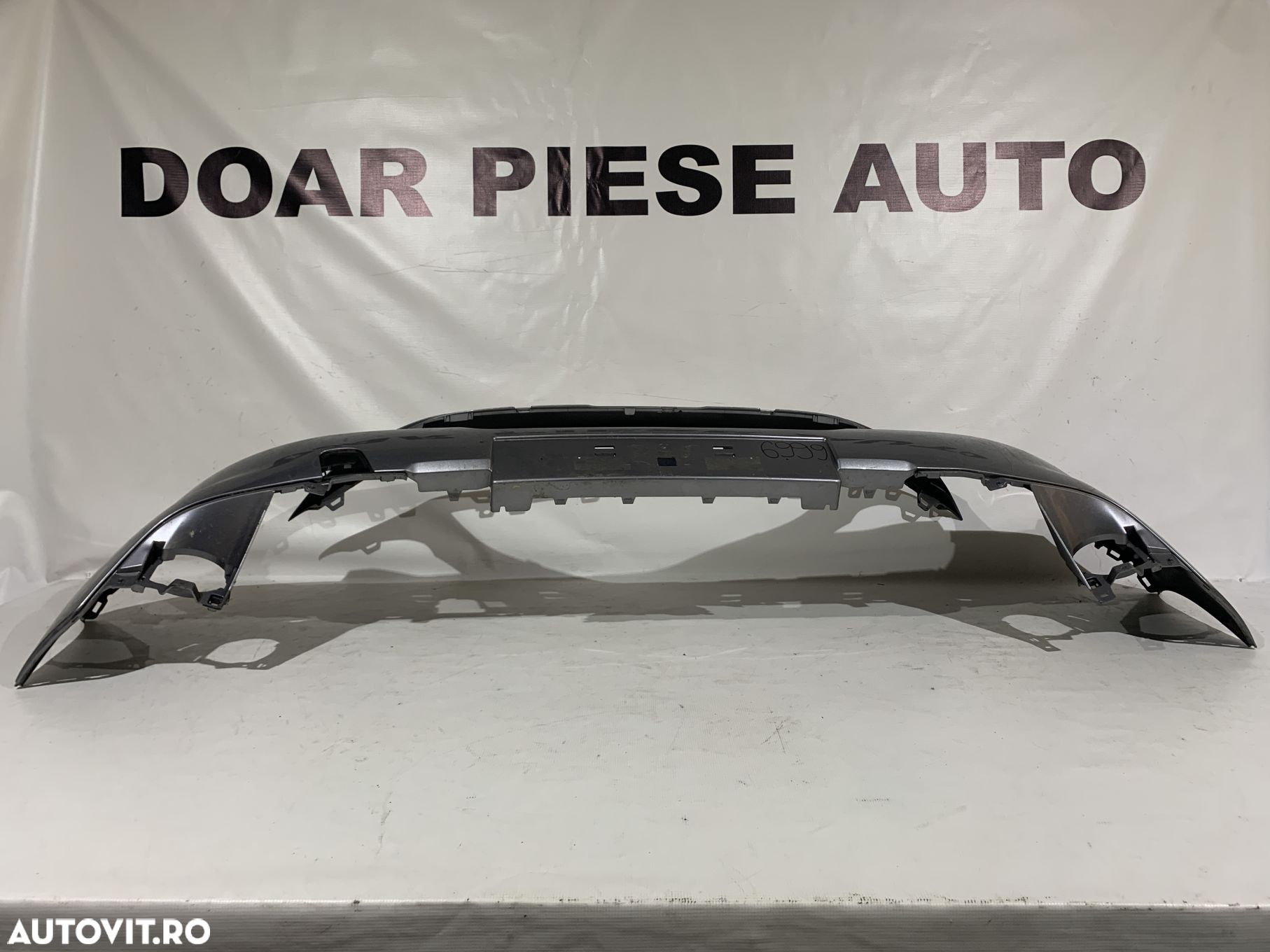 Bara fata Peugeot 2008, facelift, 2016, 2017, 2018, 2019, cod origine OE 9814116177. - 4
