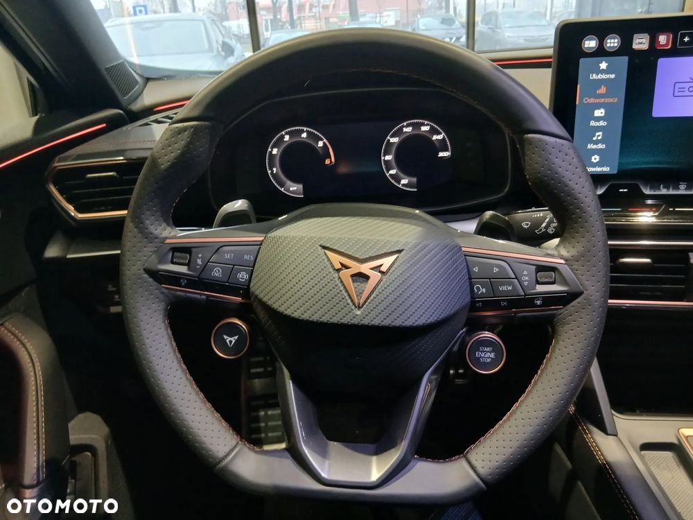 Cupra Formentor - 18