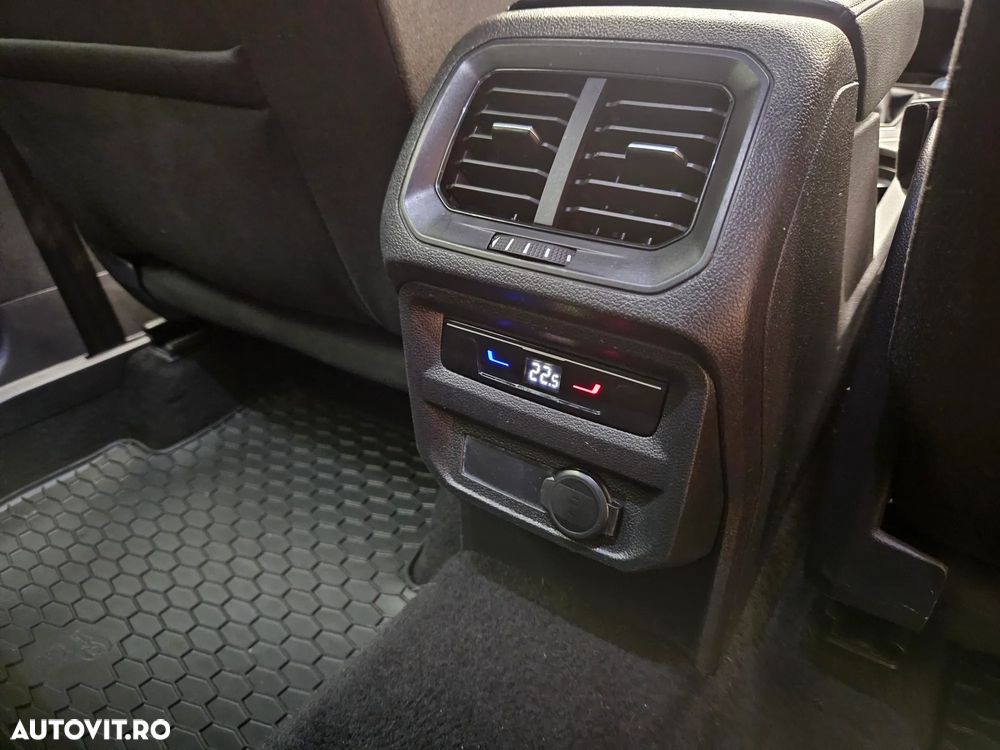 Volkswagen Tiguan 2.0 TDI SCR DSG 4Motion Elegance - 15