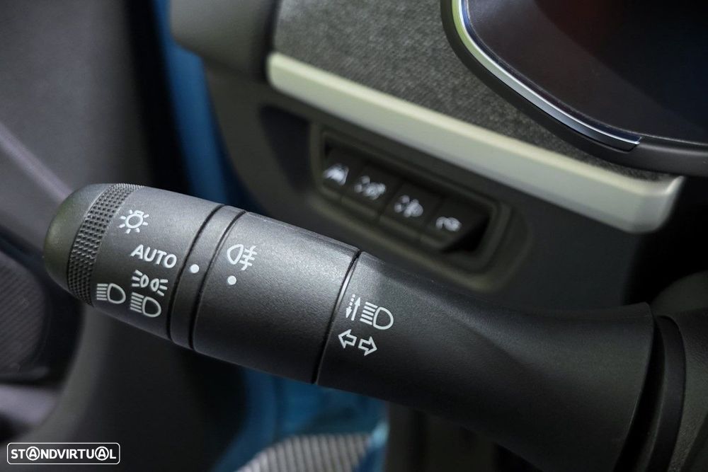 Renault Zoe (c/ Bateria) Limited 50 - 19