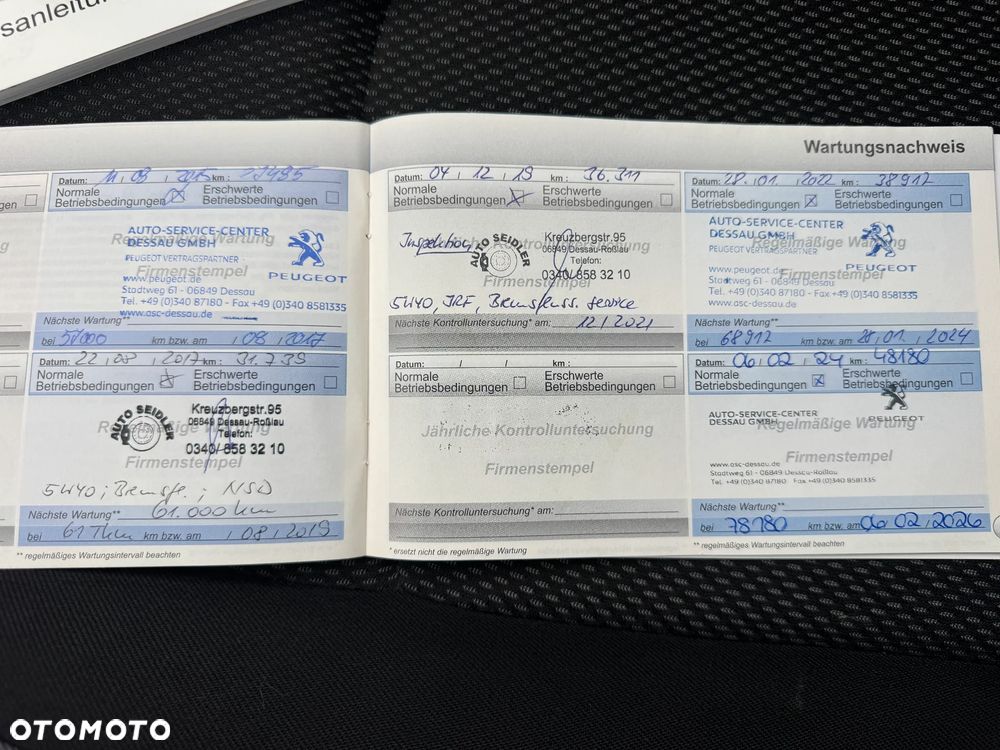 Peugeot 206 75 JBL - 34