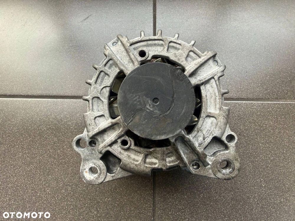 ALTERNATOR 2.0 TDI AUDI A4 B8 A0898S 150A - 2