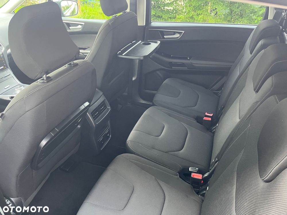 Ford S-Max 2.0 TDCi Titanium - 31