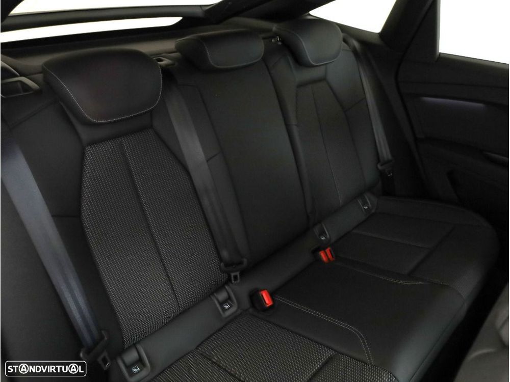 Audi Q4 Sportback e-tron 45 82 kWh SE Business Plus - 16