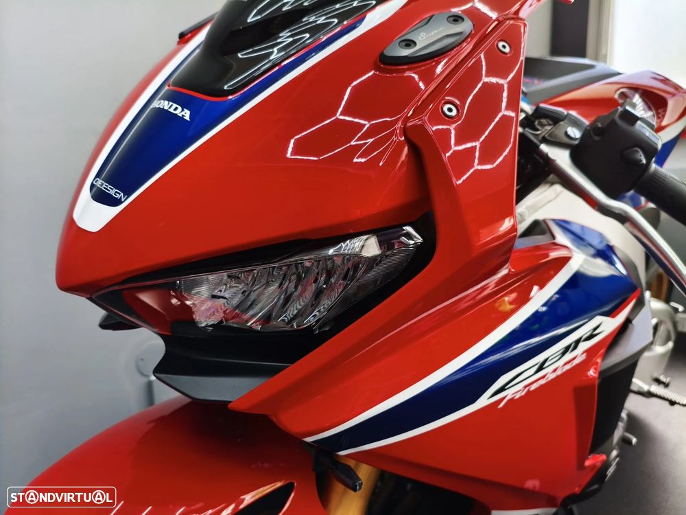 Honda CBR 1000RR SP2 - 24