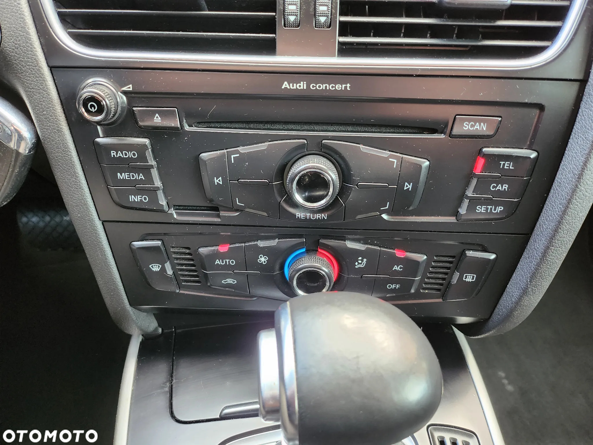 Audi A4 - 14