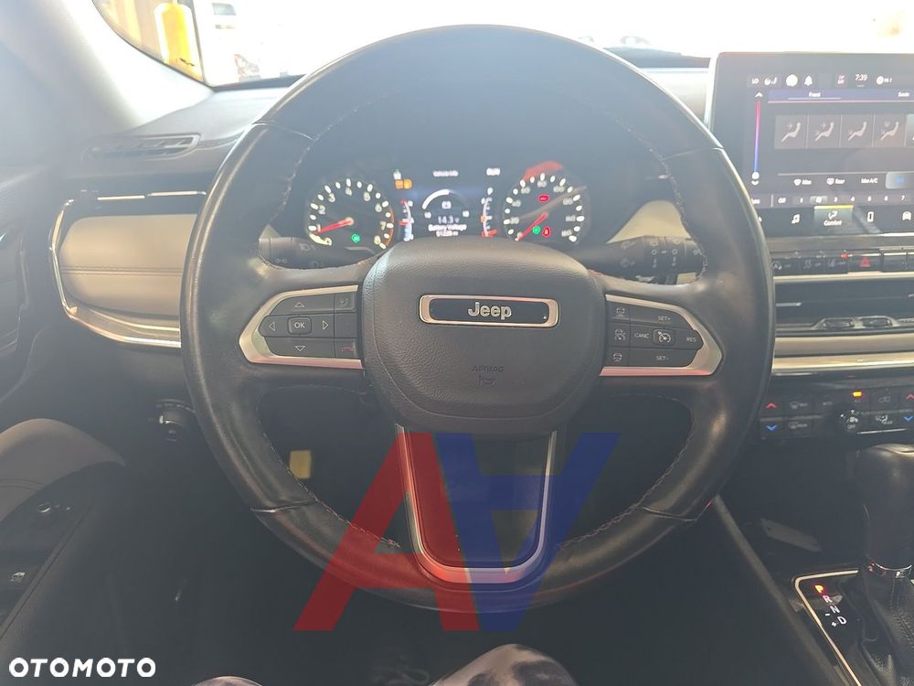 Jeep Compass - 7