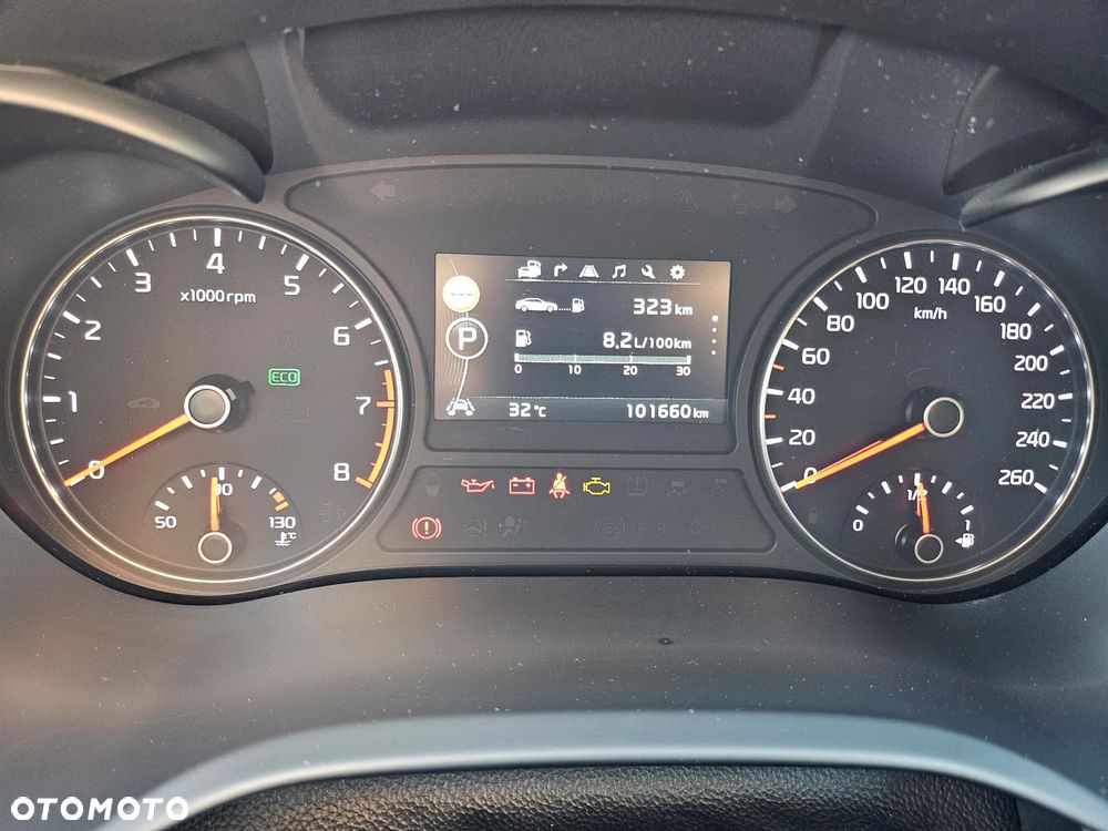 Kia Optima 2.0 XL - 20