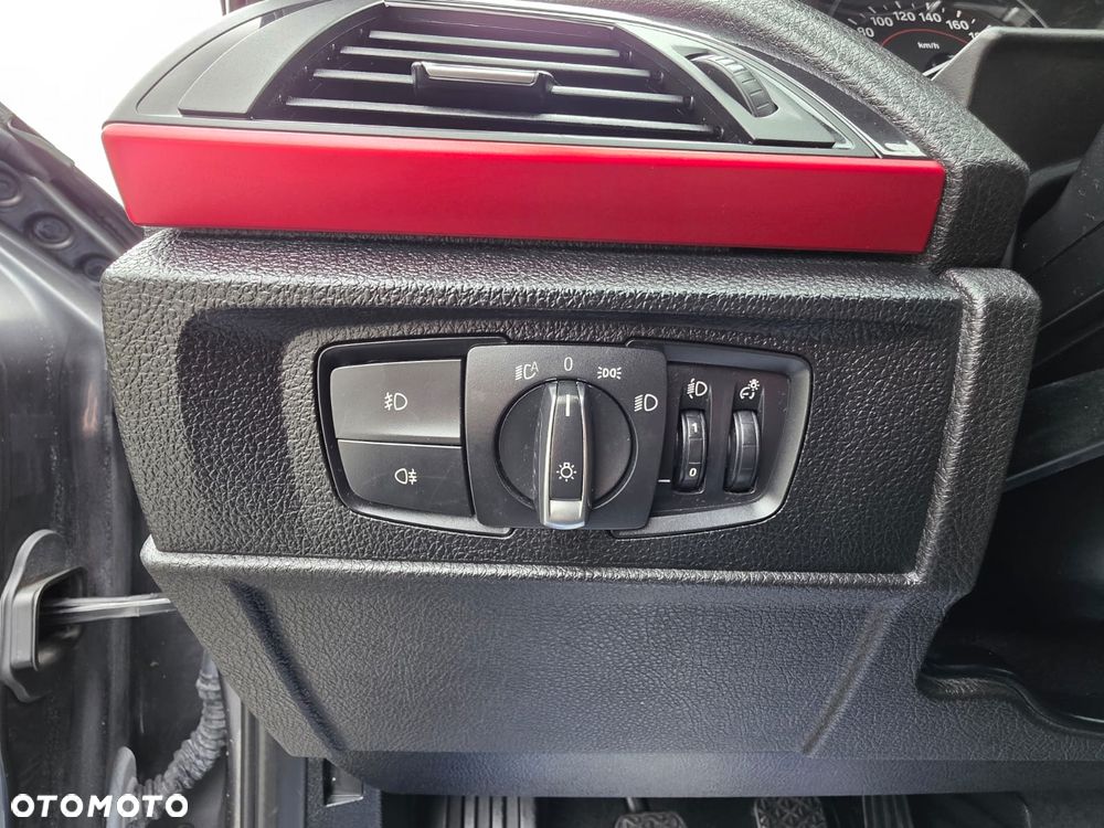 BMW Seria 1 116d EfficientDynamics Edition Sport Line - 15