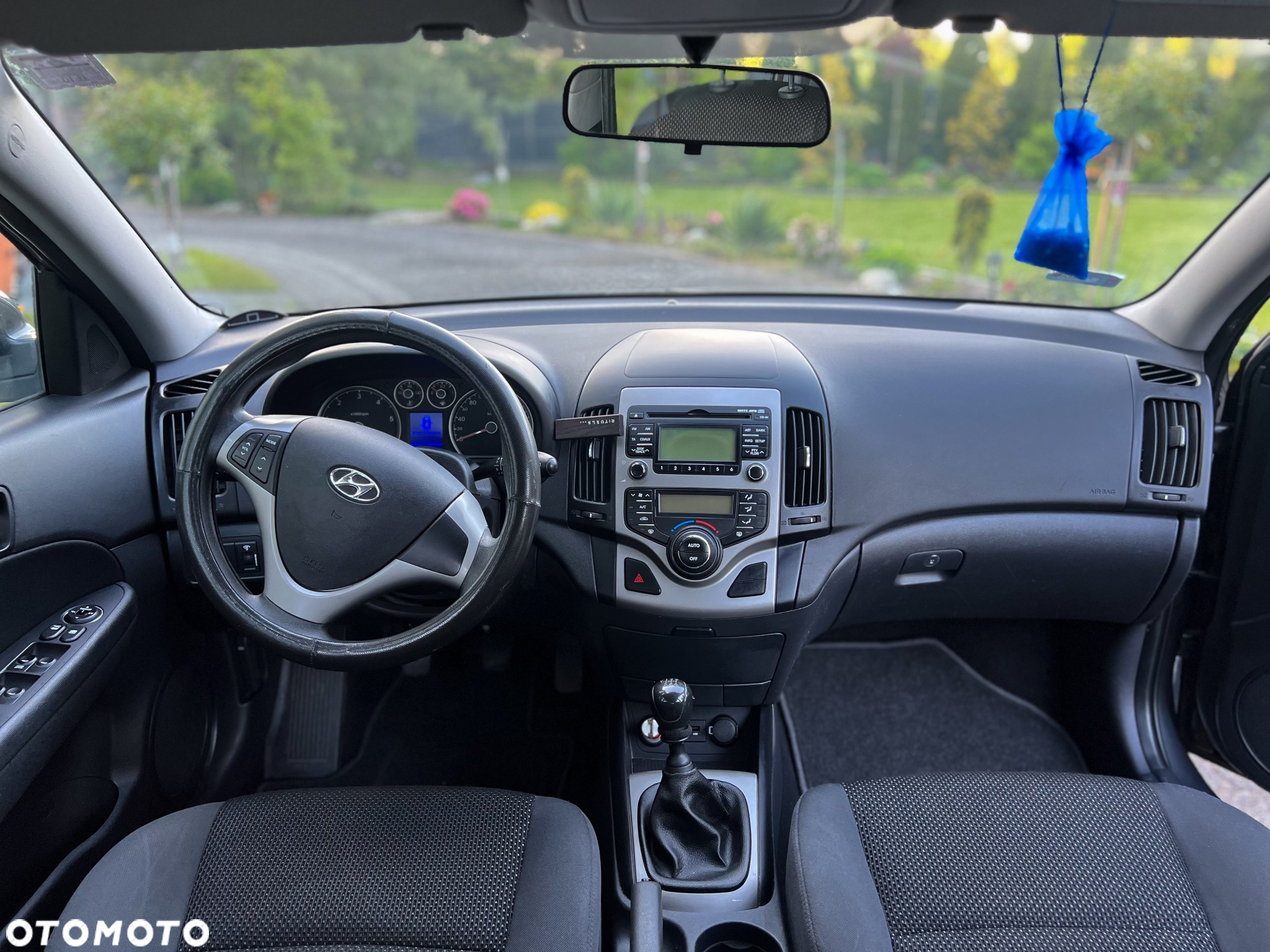Hyundai i30 1.6 CRDi Comfort - 7