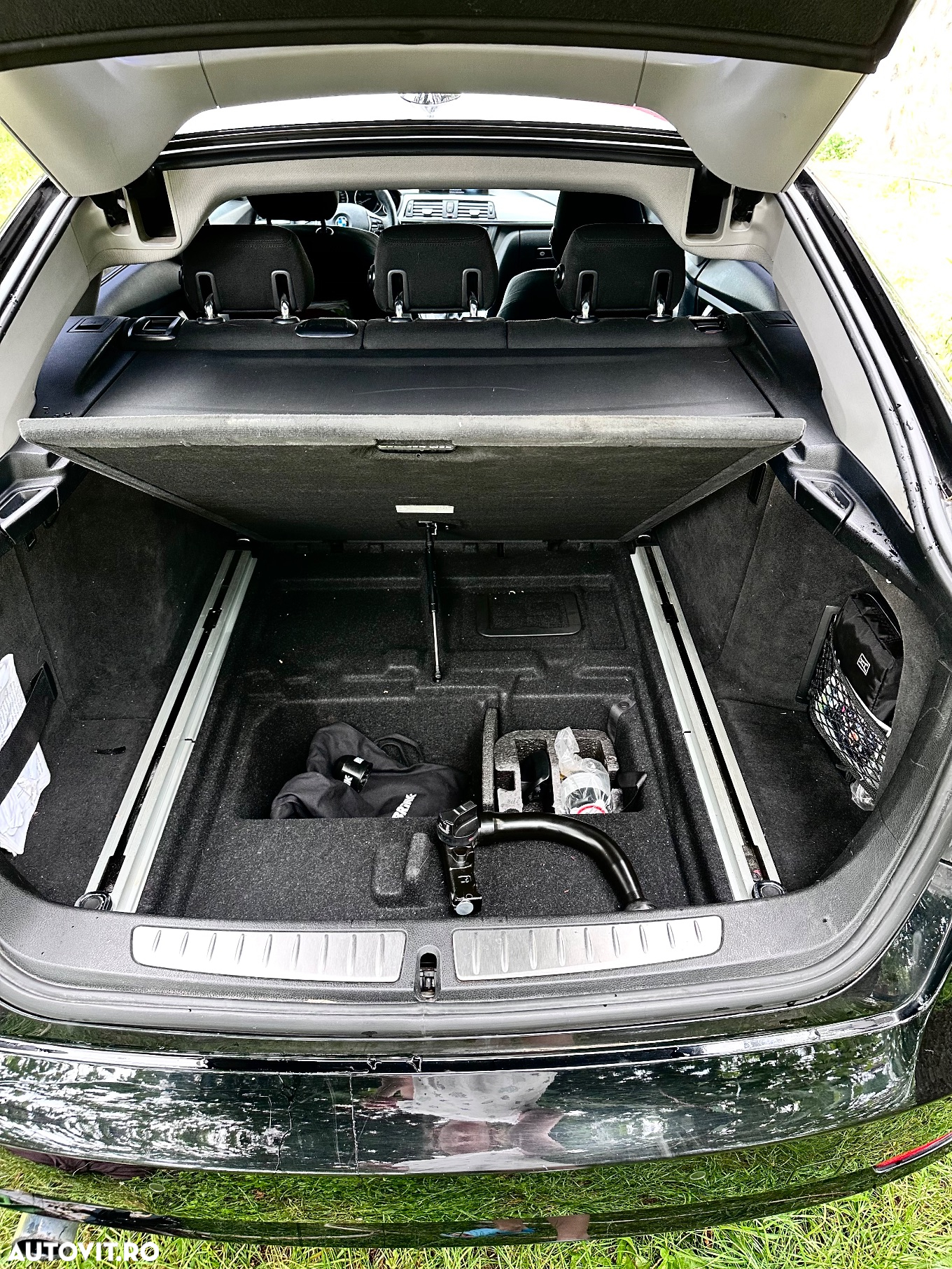 BMW Seria 3 318d - 15