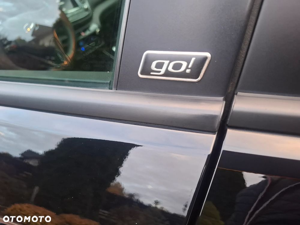 Hyundai Tucson 1.6 GDI BlueDrive GO 2WD - 15