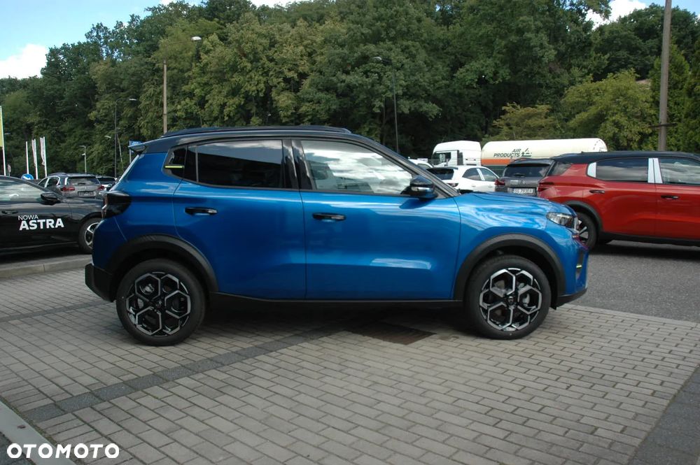 Citroën C3 1.2 mHEV Max - 9