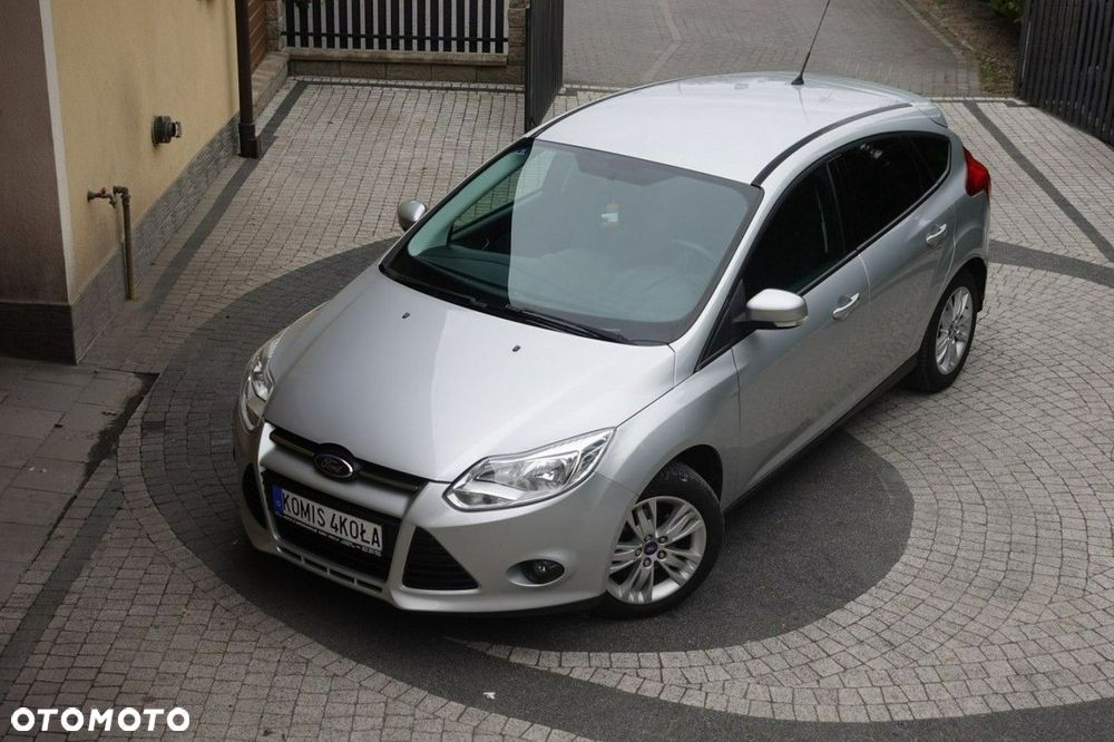 Ford Focus - 18
