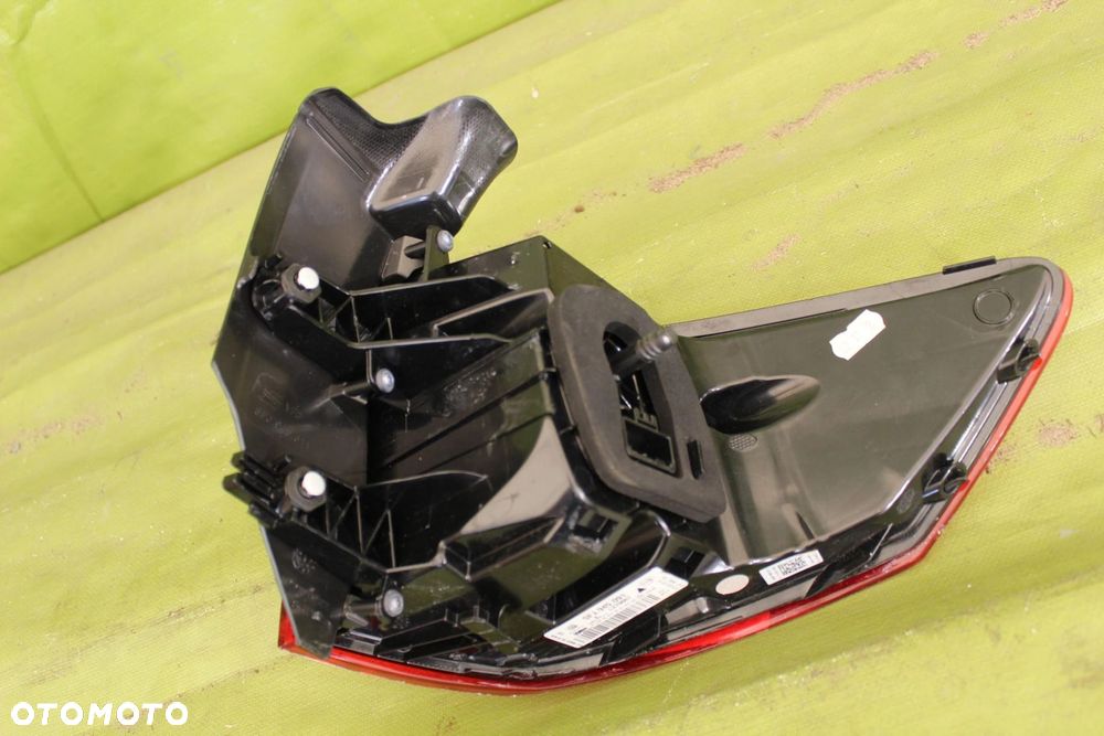 Lampa Seat Tarraco po 2018r. 5FJ.945.091 Led tył lewy - 2