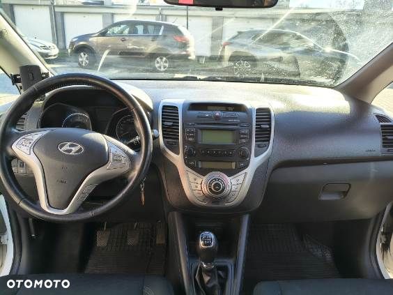 Hyundai ix20 1.4 CRDi Premium - 7