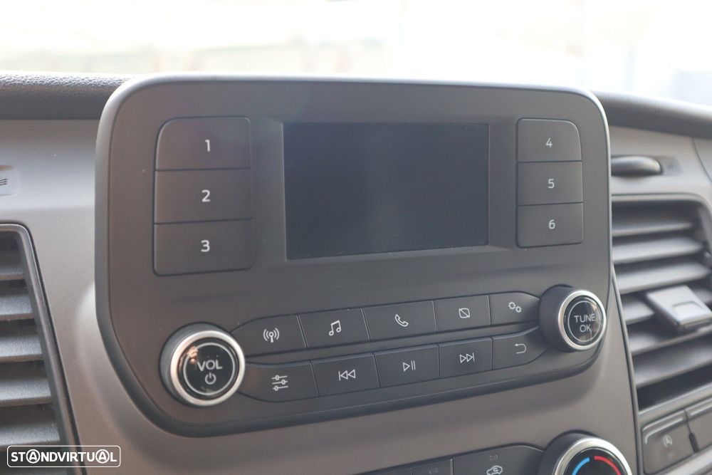 Ford Transit 350 L4 2.0 TDCi H3 Trend - 41