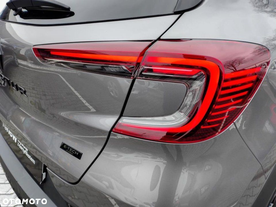 Renault Captur - 9