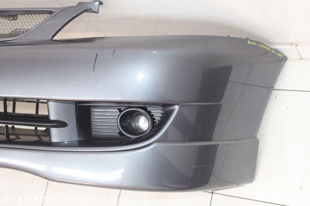 MITSUBISHI LANCER VII LIFT SPORT PRZÓD PRZEDNI + GRILL A39B - 8