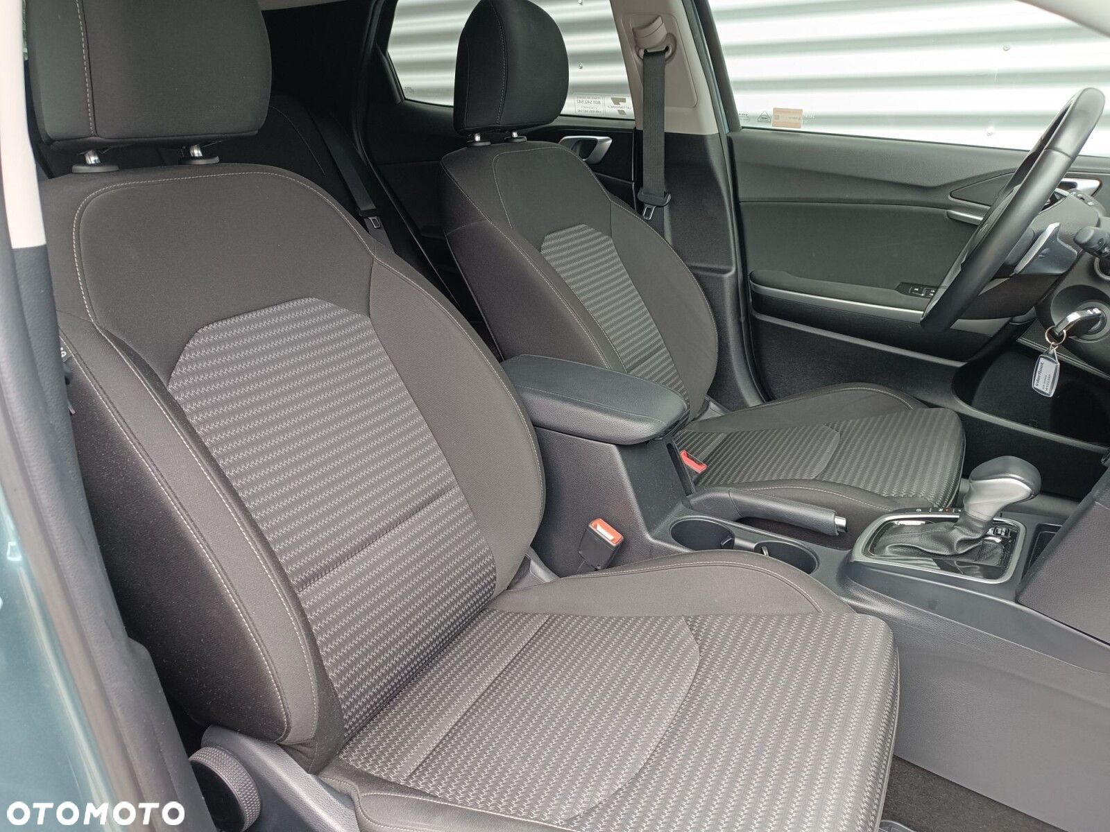 Kia XCeed 1.5 T-GDI M DCT - 32